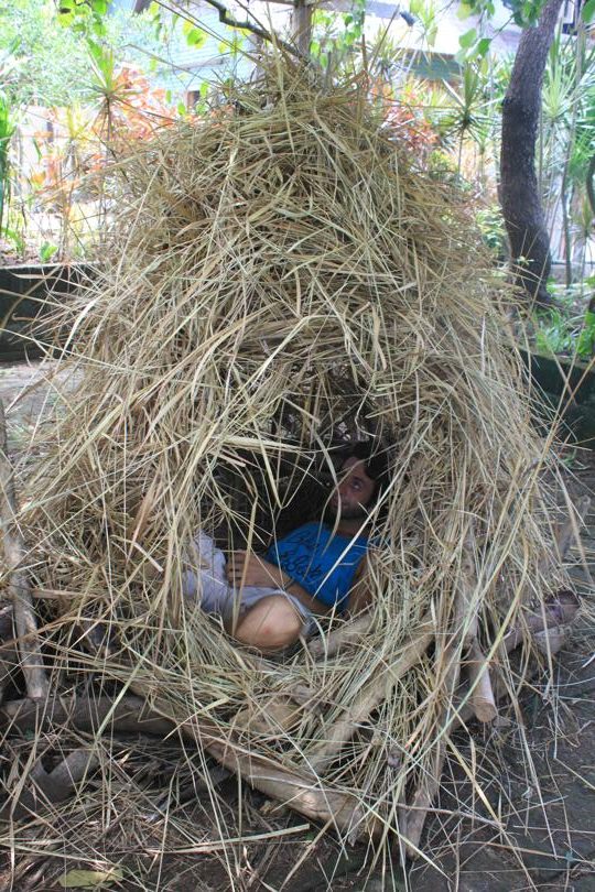 Nomadic Nest (Pulang) February 2016